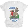 Patient With Me I'm From The 1900s Premium Unisex Jersey T-Shirt