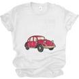 Be Patient With Me I'm From The 1900s Vintage Car Humor Premium Unisex Jersey T-Shirt