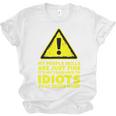 My People Skills Are Just Fine Sarcastic Introvert Premium Tri-Blend Unisex Jersey T-Shirt My People Skills Are Just Fine Sarcastic Introvert Premium Tri-Blend Unisex Jersey T-Shirt