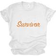 Pharmacy Student Graduation Survivor Shirt Unisex Jersey T-Shirt