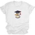 PhD Graduation Trust Me I'm a Doctor For PhD Graduate Unisex Jersey T-Shirt