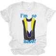 PhD Hood Graduation Shirt Doctorate Degree Doctoral Unisex Jersey T-Shirt