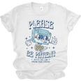 Please Be Patient With Me I'm From The 1900s Cassette Retro Unisex Jersey T-Shirt Please Be Patient With Me I'm From The 1900s Cassette Retro Unisex Jersey T-Shirt