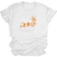 Please Be Patient I'm From The 1900s Classic Car Premium Unisex Jersey T-Shirt