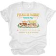 Please Be Patient With Me I'm From The 1900s Classic Game Premium Tri-Blend Unisex Jersey T-Shirt Please Be Patient With Me I'm From The 1900s Classic Game Premium Tri-Blend Unisex Jersey T-Shirt