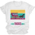 Please Be Patient With Me I'm From The 1900s Cool Dad Premium Unisex Jersey T-Shirt