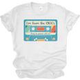 Please Be Patient With Me I'm From The 1900s Dad Premium Unisex Jersey T-Shirt Please Be Patient With Me I'm From The 1900s Dad Premium Unisex Jersey T-Shirt