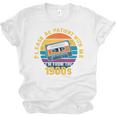 Please Be Patient With Me I'm From The 1900s Dad Unisex Jersey T-Shirt Please Be Patient With Me I'm From The 1900s Dad Unisex Jersey T-Shirt