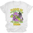Please Be Patient I'm From The 1900s Dragon Men Women Premium Tri-Blend Unisex Jersey T-Shirt Please Be Patient I'm From The 1900s Dragon Men Women Premium Tri-Blend Unisex Jersey T-Shirt