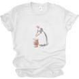 Please Be Patient With Me I'm From The 1900s Ladies Women Premium Unisex Jersey T-Shirt