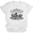Please Be Patient With Me I'm From The 1900s For Men Women Premium Tri-Blend Unisex Jersey T-Shirt Please Be Patient With Me I'm From The 1900s For Men Women Premium Tri-Blend Unisex Jersey T-Shirt