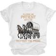 Please Be Patient With Me I'm From The 1900s Men Women Unisex Jersey T-Shirt