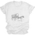 Please Be Patient With Me I'm From The 1900s Middle Aged Unisex Jersey T-Shirt