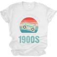 Please Be Patient With Me I'm From The 1900s Music Premium Unisex Jersey T-Shirt Please Be Patient With Me I'm From The 1900s Music Premium Unisex Jersey T-Shirt