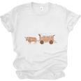 Please Be Patient With Me I'm From The 1900s Old Person Unisex Jersey T-Shirt