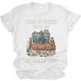 Please Be Patient With Me I'm From The 1900s Photographer Premium Unisex Jersey T-Shirt Please Be Patient With Me I'm From The 1900s Photographer Premium Unisex Jersey T-Shirt