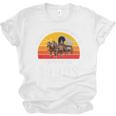 Please Be Patient With Me I'm From The 1900s Premium Unisex Jersey T-Shirt
