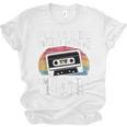 Please Be Patient With Me I'm From The 1900s Retro 90s Unisex Jersey T-Shirt