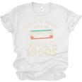 Please Be Patient With Me I'm From The 1900s Retro Cassette Premium Unisex Jersey T-Shirt Please Be Patient With Me I'm From The 1900s Retro Cassette Premium Unisex Jersey T-Shirt