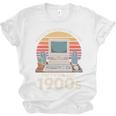 Please Be Patient I'm From The 1900s Retro Computer Geek PC Unisex Jersey T-Shirt Please Be Patient I'm From The 1900s Retro Computer Geek PC Unisex Jersey T-Shirt
