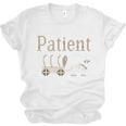 Please Be Patient With Me I'm From The 1900s Retro Gamer Premium Unisex Jersey T-Shirt