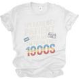 Please Be Patient With Me I'm From The 1900s Retro Tee Premium Unisex Jersey T-Shirt