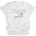 Please Be Patient With Me I'm From The 1900s Retro Tee Unisex Jersey T-Shirt Please Be Patient With Me I'm From The 1900s Retro Tee Unisex Jersey T-Shirt