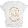 Please Be Patient I'm From The 1900s Vintage Country Gag Tee Premium Tri-Blend Unisex Jersey T-Shirt Please Be Patient I'm From The 1900s Vintage Country Gag Tee Premium Tri-Blend Unisex Jersey T-Shirt