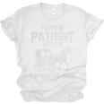 Please Be Patient With Me I'm From The 1900s Vintage Horse Premium Unisex Jersey T-Shirt Please Be Patient With Me I'm From The 1900s Vintage Horse Premium Unisex Jersey T-Shirt