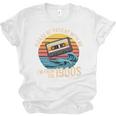 Please Be Patient With Me I'm From The 1900s Vintage Humor Premium Tri-Blend Unisex Jersey T-Shirt
