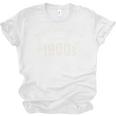 Please Be Patient I'm From The 1900s Vintage Humor Unisex Jersey T-Shirt Please Be Patient I'm From The 1900s Vintage Humor Unisex Jersey T-Shirt