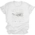 Please Be Patient With Me I'm From The 1900s Women's Unisex Jersey T-Shirt