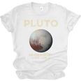 Pluto Never Forget 1930-2006 Planet Space Science Nostalgia Premium Tri-Blend Unisex Jersey T-Shirt Pluto Never Forget 1930-2006 Planet Space Science Nostalgia Premium Tri-Blend Unisex Jersey T-Shirt