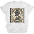 Poirot Mystery Books Vintage Detective Premium Tri-Blend Unisex Jersey T-Shirt Poirot Mystery Books Vintage Detective Premium Tri-Blend Unisex Jersey T-Shirt