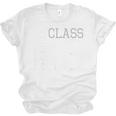 Preschool Class Of 2018 Cute Graduation Unisex Jersey T-Shirt