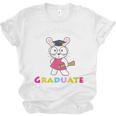Preschool Graduate KidsShirt Pre-K Graduation Unisex Jersey T-Shirt
