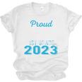Proud Great Grandpa Of 1st Grade Graduate 2023 Graduation Unisex Jersey T-Shirt