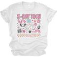 Radiology RAD Tech CT MRI Xray Tech Graduation Radiologist Unisex Jersey T-Shirt