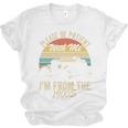 Sarcasm Retro Please Be Patient With Me I'm From The 1900s Premium Unisex Jersey T-Shirt Sarcasm Retro Please Be Patient With Me I'm From The 1900s Premium Unisex Jersey T-Shirt