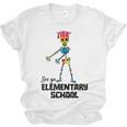 See Ya Elementary School Shirt Tie Dye Graduation Tee Unisex Jersey T-Shirt