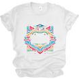 Senior 2026 Class Of 2026 Seniors Graduation 2026 Senior Unisex Jersey T-Shirt