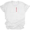 Senior Class 2019Shirt Graduation Graduate Tshirt Unisex Jersey T-Shirt