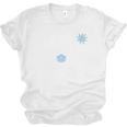 Senior Class Of 2021 Grad Shirt 2021 Graduation Unisex Jersey T-Shirt