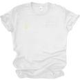 Seniors Graduation 2025 Bright High School Graduate Premium Unisex Jersey T-Shirt