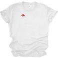 Silent Night Please Christmas Introvert Premium Tri-Blend Unisex Jersey T-Shirt