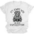 Smutty Spicy Book Its Always WYD And Never DYWMTCOAEYPTYCOMF Unisex Jersey T-Shirt Smutty Spicy Book Its Always WYD And Never DYWMTCOAEYPTYCOMF Unisex Jersey T-Shirt