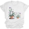 Social Anxiety Introvert Nervous Awkward Socially Unisex Jersey T-Shirt Social Anxiety Introvert Nervous Awkward Socially Unisex Jersey T-Shirt