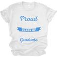 Super Proud Brother In Law Of 2025 Graduate Graduation Premium Unisex Jersey T-Shirt