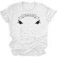 I Survived My Son's High School Graduation Shirt Graduate Unisex Jersey T-Shirt