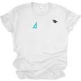 Teacher Established 2018 Shirt Graduation For Teachers Unisex Jersey T-Shirt